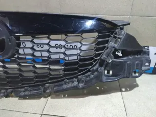 KD4550710G Решетка радиатора Mazda 5 1 Арт 11066, вид 3