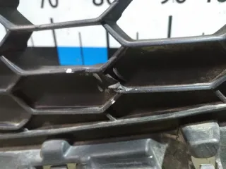 KD4550710G Решетка радиатора Mazda 5 1 Арт 11066, вид 5