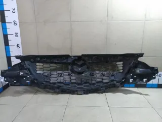 KD4550710G Решетка радиатора Mazda 5 1 Арт 11066, вид 6