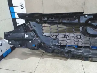 KD4550710G Решетка радиатора Mazda 5 1 Арт 11066, вид 7