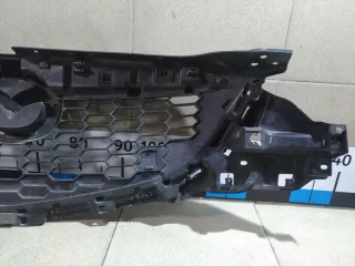 KD4550710G Решетка радиатора Mazda 5 1 Арт 11066, вид 8