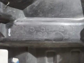 KD4550710G Решетка радиатора Mazda 5 1 Арт 11066, вид 9