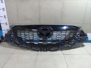 KD4550710G Решетка радиатора Mazda 5 1 Арт 11067, вид 1
