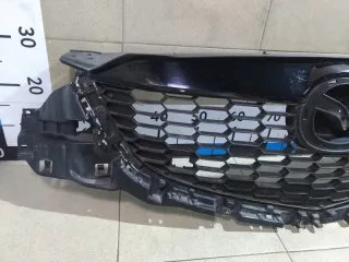 KD4550710G Решетка радиатора Mazda 5 1 Арт 11067, вид 2