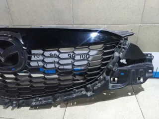 KD4550710G Решетка радиатора Mazda 5 1 Арт 11067, вид 3
