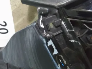 KD4550710G Решетка радиатора Mazda 5 1 Арт 11067, вид 5