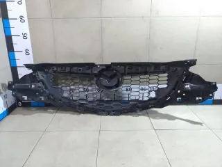 KD4550710G Решетка радиатора Mazda 5 1 Арт 11067, вид 6