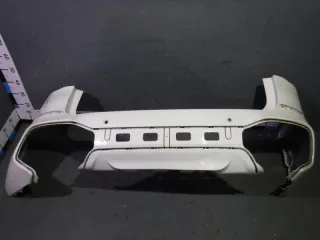 51128072774 Бампер задний BMW X1 F48 Арт 13769, вид 1