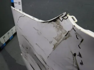 51128072774 Бампер задний BMW X1 F48 Арт 13769, вид 4
