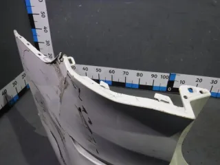 51128072774 Бампер задний BMW X1 F48 Арт 13769, вид 5