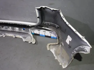 51128072774 Бампер задний BMW X1 F48 Арт 13769, вид 7