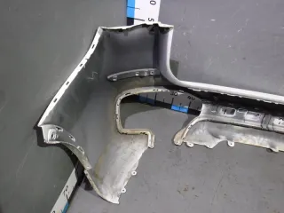 51128072774 Бампер задний BMW X1 F48 Арт 13769, вид 8