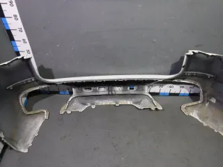 51128072774 Бампер задний BMW X1 F48 Арт 13769, вид 9