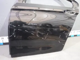 41007206113 Дверь задняя левая BMW 5 F10/F11/GT F07 Арт 15624, вид 2