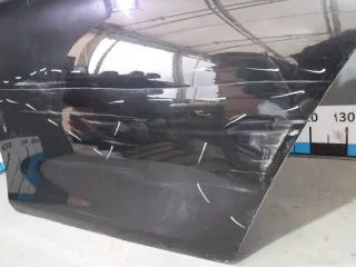 41007206113 Дверь задняя левая BMW 5 F10/F11/GT F07 Арт 15624, вид 5