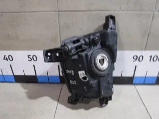 92202M0000 Фара противотуманная правая Hyundai Creta 1 Арт 17644, вид 2