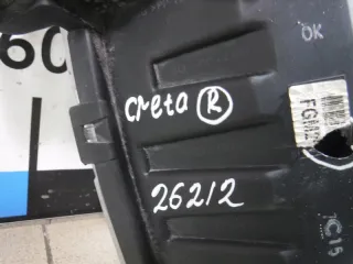 92202M0000 Фара противотуманная правая Hyundai Creta 1 Арт 17644, вид 6