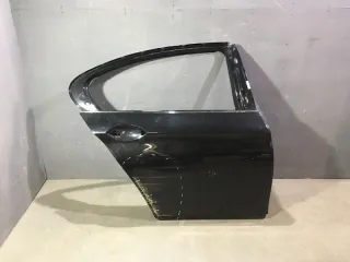 41007206114 Дверь задняя правая BMW 5 F10/F11/GT F07 Арт 27756, вид 1
