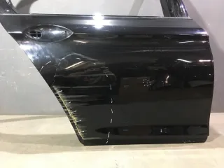 41007206114 Дверь задняя правая BMW 5 F10/F11/GT F07 Арт 27756, вид 2