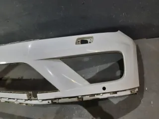 7P6807221DGRU Бампер передний Volkswagen Touareg 2 Арт 28180, вид 6