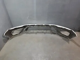 7P6807221DGRU Бампер передний Volkswagen Touareg 2 Арт 28180, вид 7