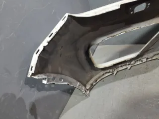 7P6807221DGRU Бампер передний Volkswagen Touareg 2 Арт 28180, вид 8