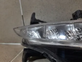 92208H0300 Фара дневного света правая (ходовые огни) Kia Rio X-line Арт 43228, вид 3