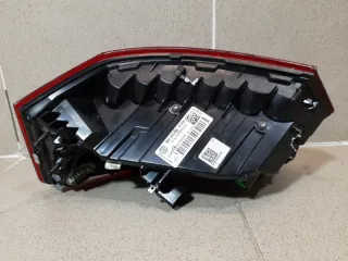 6N5945095X Фонарь задний наружный левый Volkswagen Polo 6 Арт 46579, вид 5