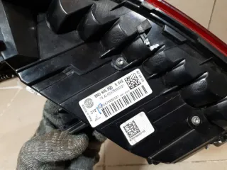 6N5945095X Фонарь задний наружный левый Volkswagen Polo 6 Арт 46579, вид 9