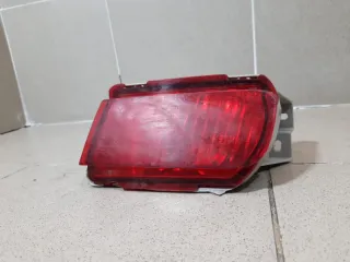 8159160270 Фонарь задний в бампер левый Toyota Land Cruiser Prado 150 Арт 46588, вид 2