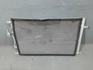 8105101XKQ00A Радиатор кондиционера Haval F7 Арт 61095, вид 6