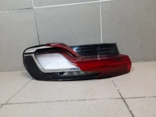 63217409395 Фонарь задний наружный левый BMW X4 G02 Арт 62722, вид 1