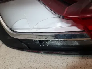 63217409395 Фонарь задний наружный левый BMW X4 G02 Арт 62722, вид 3