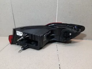 63217409395 Фонарь задний наружный левый BMW X4 G02 Арт 62722, вид 4