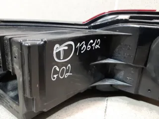 63217409395 Фонарь задний наружный левый BMW X4 G02 Арт 62722, вид 6