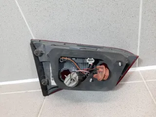 924044X000 Фонарь задний внутренний правый Kia Rio 3 Арт 65071, вид 3