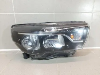 8450006952 Фара правая Lada Vesta 1 Арт 67918, вид 1