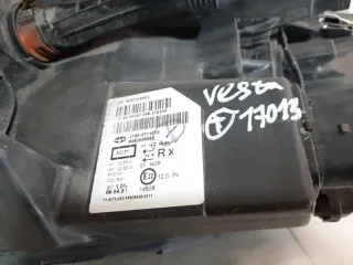 8450006952 Фара правая Lada Vesta 1 Арт 67918, вид 10