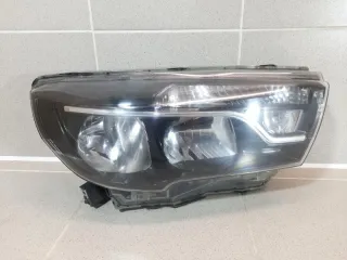 8450006952 Фара правая Lada Vesta 1 Арт 67923, вид 1