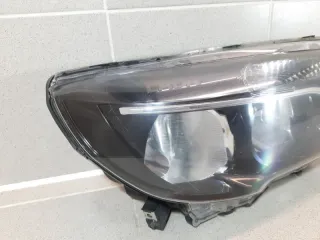 8450006952 Фара правая Lada Vesta 1 Арт 67923, вид 2
