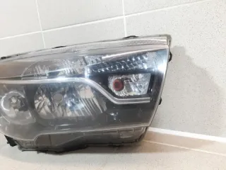 8450006952 Фара правая Lada Vesta 1 Арт 67923, вид 4
