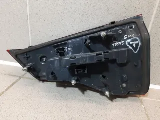 63217408743 Фонарь задний внутренний левый BMW X3 G01 Арт 69067, вид 3