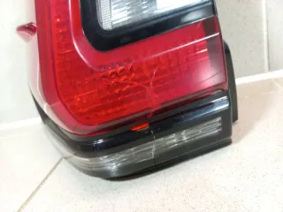 8156160C30 Фонарь задний левый Toyota Land Cruiser Prado 150 Арт 69375, вид 2