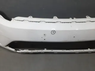 7P6807221DGRU Бампер передний Volkswagen Touareg 2 Арт 71056, вид 2