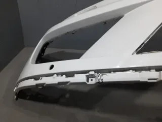 7P6807221DGRU Бампер передний Volkswagen Touareg 2 Арт 71056, вид 4