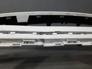 7P6807221DGRU Бампер передний Volkswagen Touareg 2 Арт 71056, вид 5