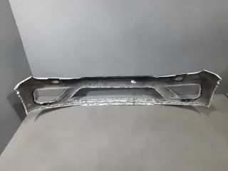 7P6807221DGRU Бампер передний Volkswagen Touareg 2 Арт 71056, вид 8