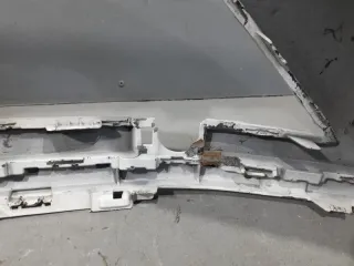 7P6807221DGRU Бампер передний Volkswagen Touareg 2 Арт 71056, вид 12