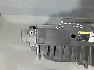 5N0805594F Панель передняя Volkswagen Tiguan 1 Арт 71112, вид 2
