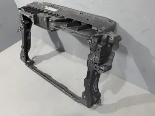 5N0805594F Панель передняя Volkswagen Tiguan 1 Арт 71112, вид 4